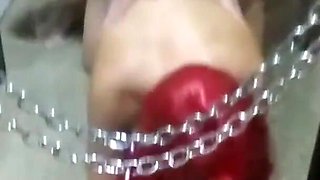 Anal hurts so good daddy