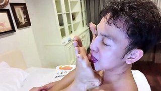 ElephantMedia DI Thai Internet celebrity with perfect