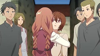 Kaifuku Jutsushi no Yarinaoshi 01