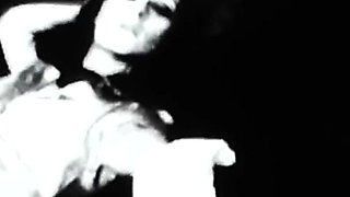 Vintage porn retro erotic theatre - roxanne