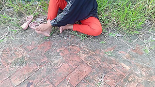 Bangladeshi Park Sex video in September 2025