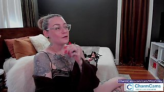 MissFinley Free live sex chat at CharmCams