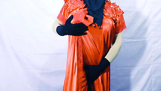 your Desi Bhabhi fucked in explicit Bangla