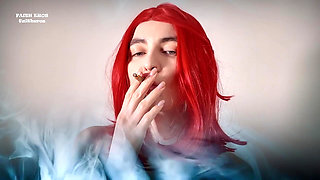 You Will Never Quit Smoking