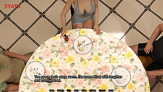 The Adored Marriage - Chapter 2 - V0.9 - Demo