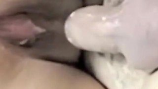 Cum Slut Wife Addicted for Creampie