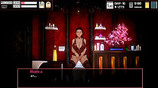Unlimited Pleasure v0.2.8 Part 9 Goodness Around by Loveskysan69