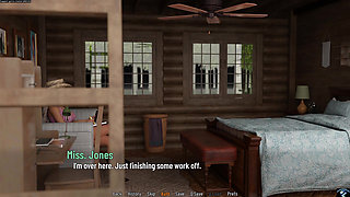 University Days #4 to Be Continue