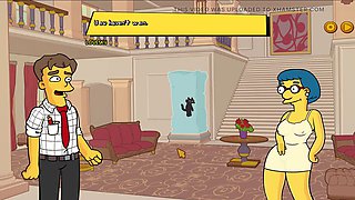 Cartoon hentai and anime fantasies with Loveskysan69real