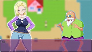 Fucking cartoons, fashioned, fun
