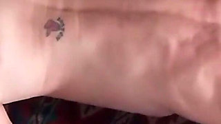 Sexy Petite Step Mom Gets Banged by a Lumberjack