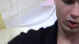 Total Gaying of My Cuckold Admirer!