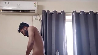 Big boobs tuition teacher taught her student "How to do sex" in the private room