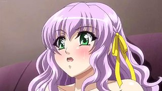 Hentai uncensored