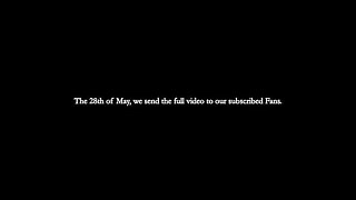 Amateur French Couple - Femdom Pegging & Prostate Massage with Big Natural Tits