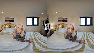 Fuck Me!; Striptease Strip Solo Buxom Shaved Pussy Big Ass Huge Breasts