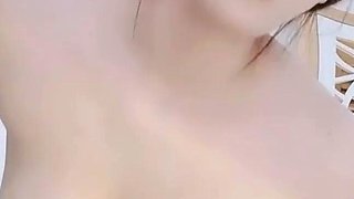 Korean wife on couch Amateur Asian Japanese Korean Webcams