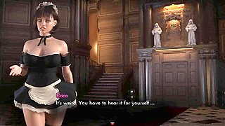 The Genesis Order: The fabulous housemaid and her adventurous mistress episode 110