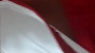 The Slut Nurse Gives Me an Oral, and I Fuck Her Until I Fill Her Pussy with Milk