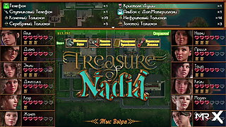 TreasureOfNadia - I will make you make the right choice! E2#75