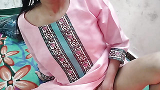 Little step sister ko jisne utaar kar jabar dasti pela