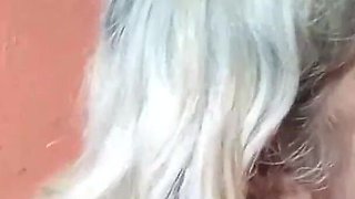 Mel Slave Kiss and Lick Armpit Dom Gresopio