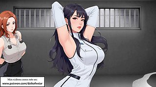 The ultimate guide to a bad sex instruction experience featuring Daiko Fextar