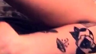 Amateur Teen georgeus brunette 2