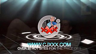 Skater Boy Adam Jerks Off