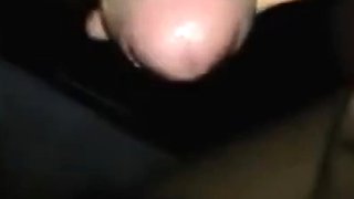Korean GF Gives CIM in a Karaoke Bar