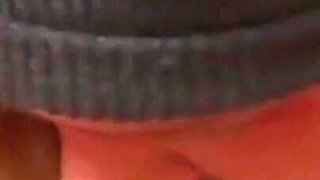 Red hair big boobs girl loves the cock in pussy in ass cum in mouth