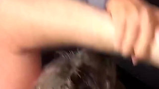 Aggressive Facesitting Domination Wrestling Headscissors