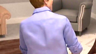 Keagan Vacation Episode 3