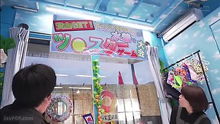 250517エロ系ギャルとツイスター堪能d4