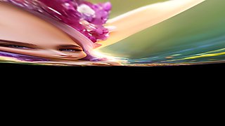 Beautiful Elf Girls Slideshow Video 7