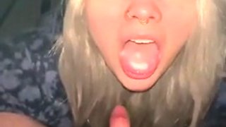 Unpredictable Cumshots Compilation