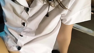 OBTP-0311 THAI university student