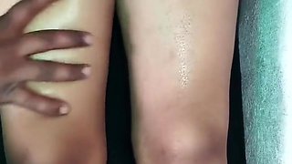 Safina Take Massager And Gone Sex Both Same Time Enjoying