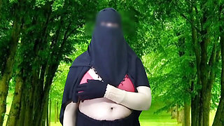Bangladeshi housewife