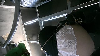 Spy Sex on Hidden Cam Voyeur Amateur