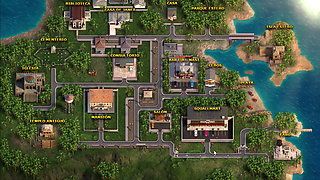 Treasure of Nadia Spanish Cap 7 32 por ciento