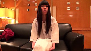 Japanese amateur Asian big boobs mother