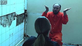 Shift 1 Scene From the Film Black Site 3 "mind Control