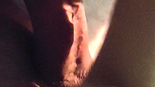 everything in the mouth