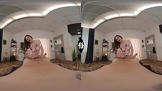 Aleya Sun - For You - Vr Massage