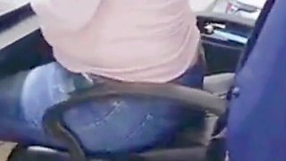 I Finally Got My Coworker to Fuck Me in My Office Parte 2