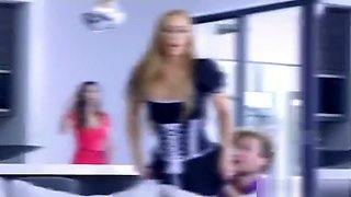 Nicole Aniston - The Perfect Maid 2. Link To Full Video In Comments Section