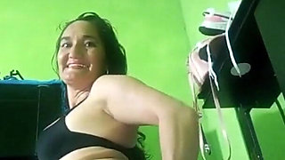 I Want You to Fuck Me. Do You Like the Older Ones?