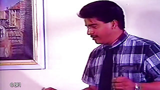 Vintage hard bondage video - DVD