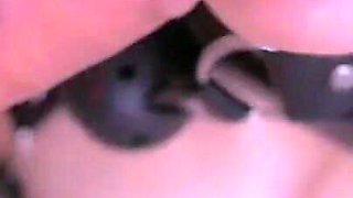 Dissolute Lady Sucks Cock Her Paramour's and Gets Facial.